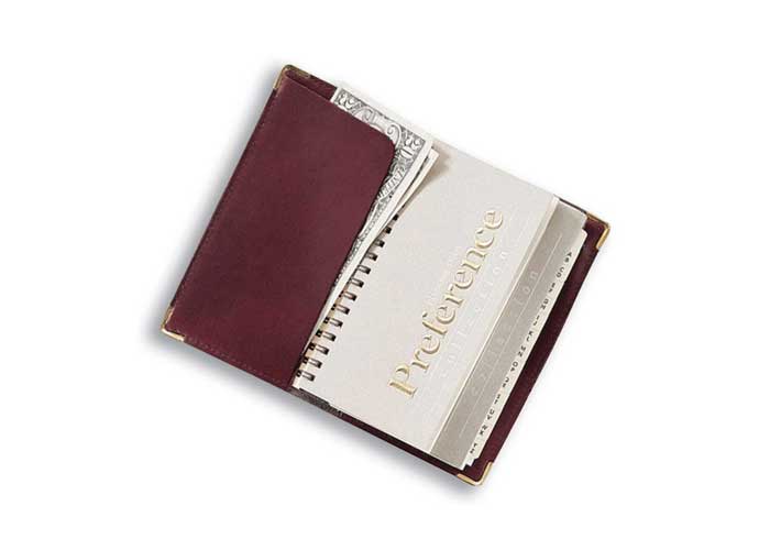 2020 - RSVP Pocket Diary Planner