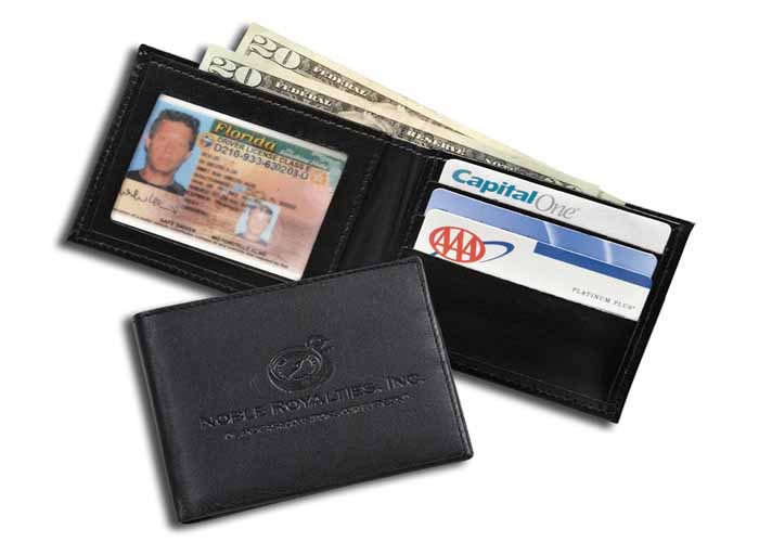 5017 - Classic Wallet