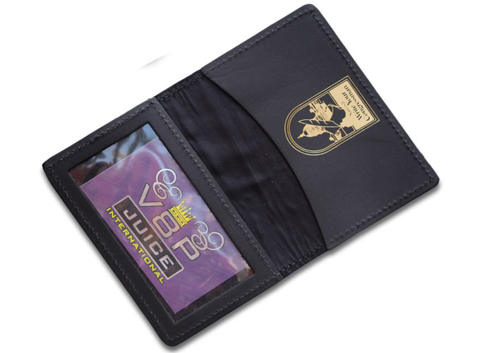 5056 - Extra Large Continental Card Case
