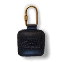 Gemsbok Leather Key Fob