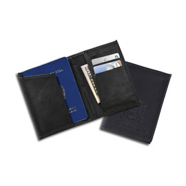 Passport, Card and Document Holder